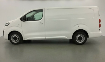CITROEN JUMPY FOURGON XL CLUB 145 HDI
