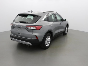 FORD KUGA 3 TITANIUM 150 ECOBOOST