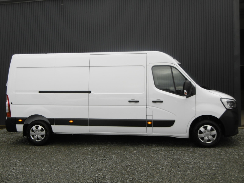 RENAULT MASTER L3H2 GRAND CONFORT 135 BLUE DCI