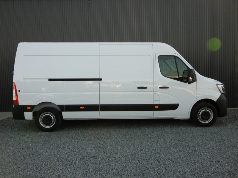 RENAULT MASTER L3H2 GRAND CONFORT 135 BLUE DCI