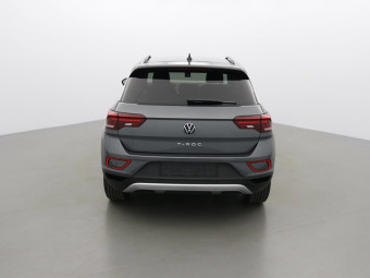 VOLKSWAGEN T-ROC LIFE 150 TSI