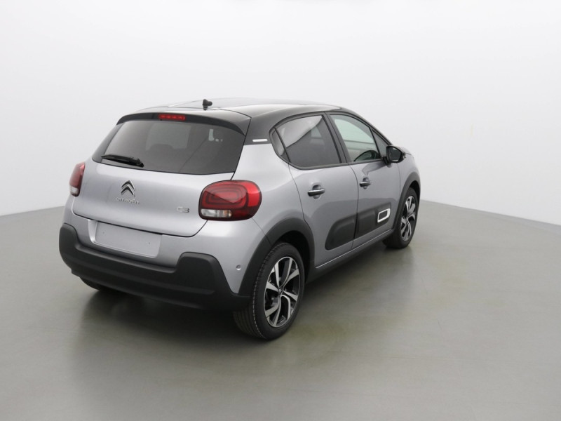 CITROEN C3 SHINE PACK 110 PURETECH EAT 6