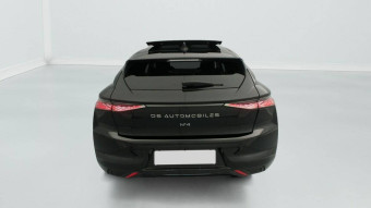 DS N 4 HYBRIDE 145 E-DCT6 ETOILE - ALCANTARA
