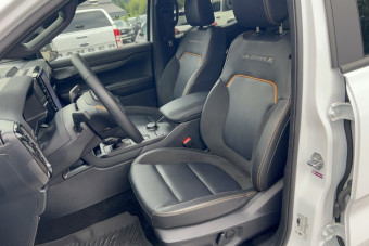 FORD RANGER 205 WILDTRAK X PACK X RIDEAU