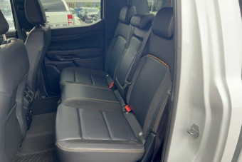 FORD RANGER 205 WILDTRAK X PACK X RIDEAU