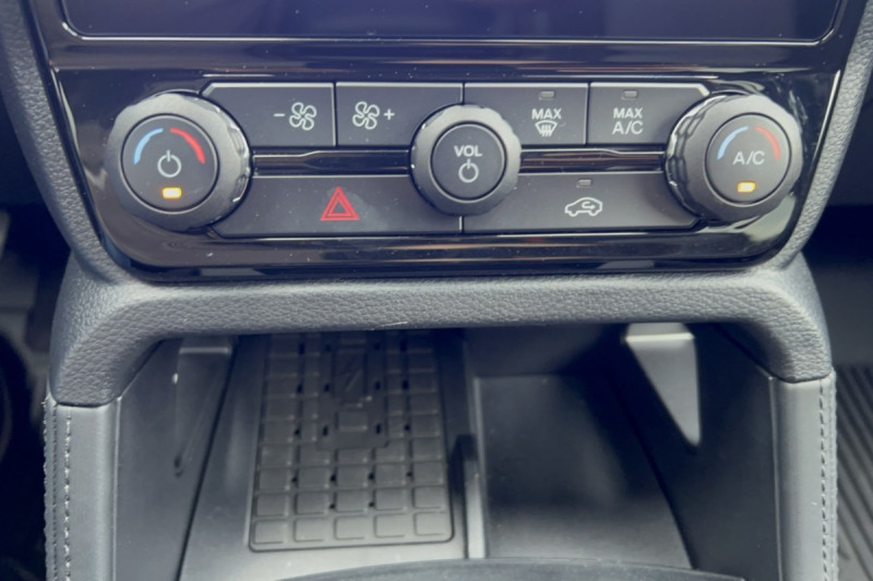 FORD RANGER 205 WILDTRAK X PACK X RIDEAU