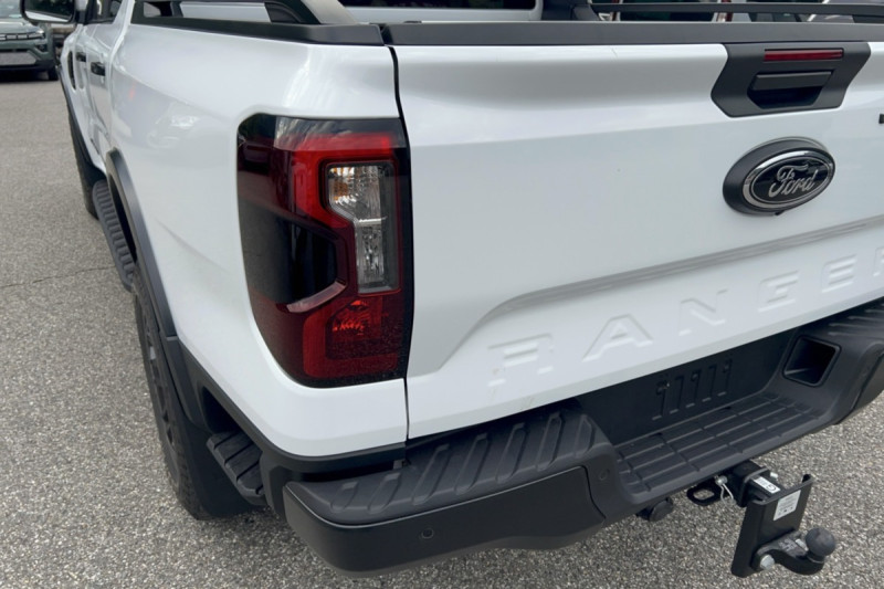 FORD RANGER 205 WILDTRAK X PACK X RIDEAU