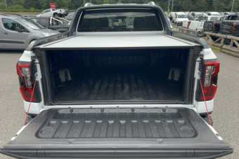 FORD RANGER 205 WILDTRAK X PACK X RIDEAU