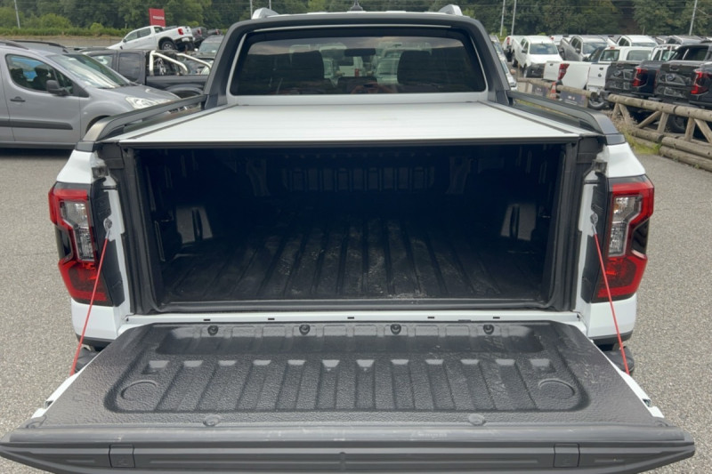 FORD RANGER 205 WILDTRAK X PACK X RIDEAU