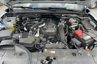 FORD RANGER 205 WILDTRAK X PACK X RIDEAU