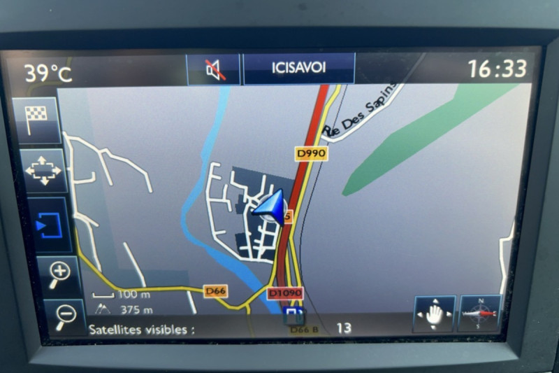 PEUGEOT PARTNER TEPEE 1.6 BLUEHDI 120