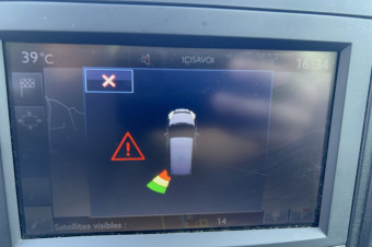 PEUGEOT PARTNER TEPEE 1.6 BLUEHDI 120