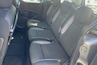 PEUGEOT PARTNER TEPEE 1.6 BLUEHDI 120