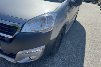 PEUGEOT PARTNER TEPEE 1.6 BLUEHDI 120