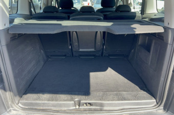 PEUGEOT PARTNER TEPEE 1.6 BLUEHDI 120