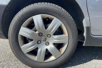 PEUGEOT PARTNER TEPEE 1.6 BLUEHDI 120