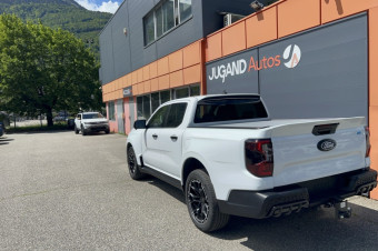 FORD RANGER 3.0 V6 240 MS-RT PLUS 5PL