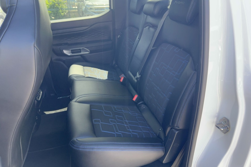 FORD RANGER 3.0 V6 240 MS-RT PLUS 5PL