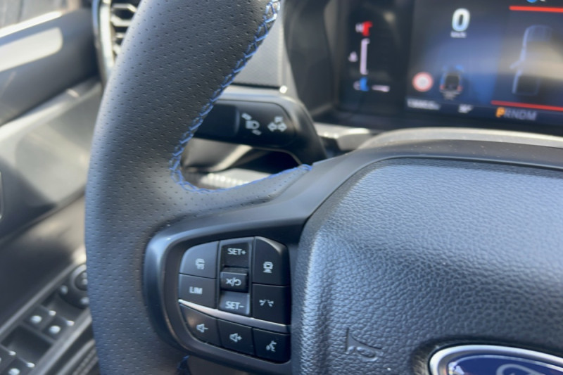 FORD RANGER 3.0 V6 240 MS-RT PLUS 5PL