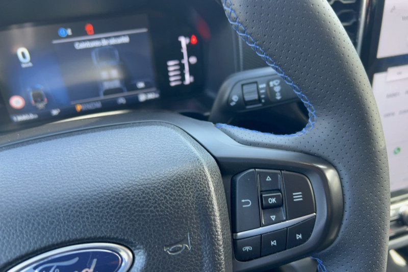 FORD RANGER 3.0 V6 240 MS-RT PLUS 5PL