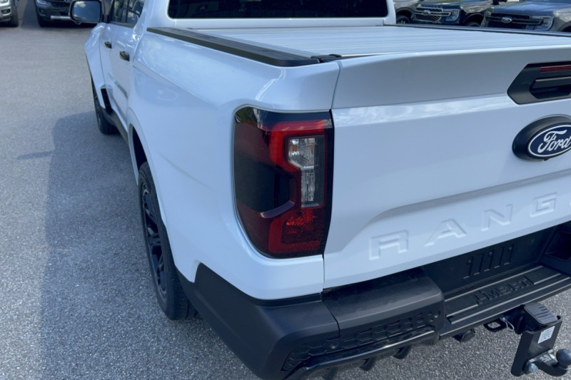 FORD RANGER 3.0 V6 240 MS-RT PLUS 5PL