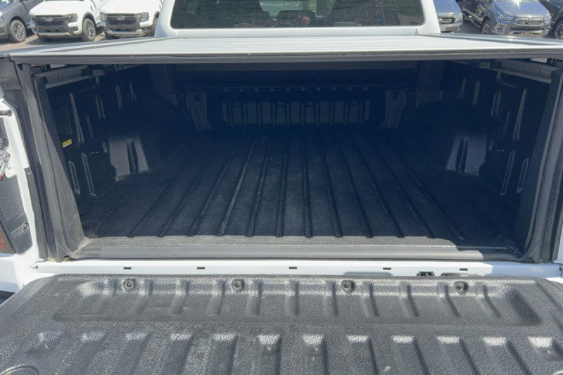 FORD RANGER 3.0 V6 240 MS-RT PLUS 5PL