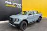 FORD RANGER 205 BVA10 E-4WD TREMOR COVER 4PL