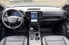 FORD RANGER 205 BVA10 E-4WD TREMOR COVER 4PL