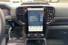 FORD RANGER 205 BVA10 E-4WD TREMOR COVER 4PL