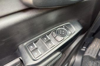 FORD RANGER 205 BVA10 E-4WD TREMOR COVER 4PL