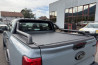 FORD RANGER 205 BVA10 E-4WD TREMOR COVER 4PL