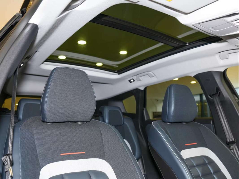CITROEN C5 AIRCROSS NEW HYBRID 145 MAX T.O
