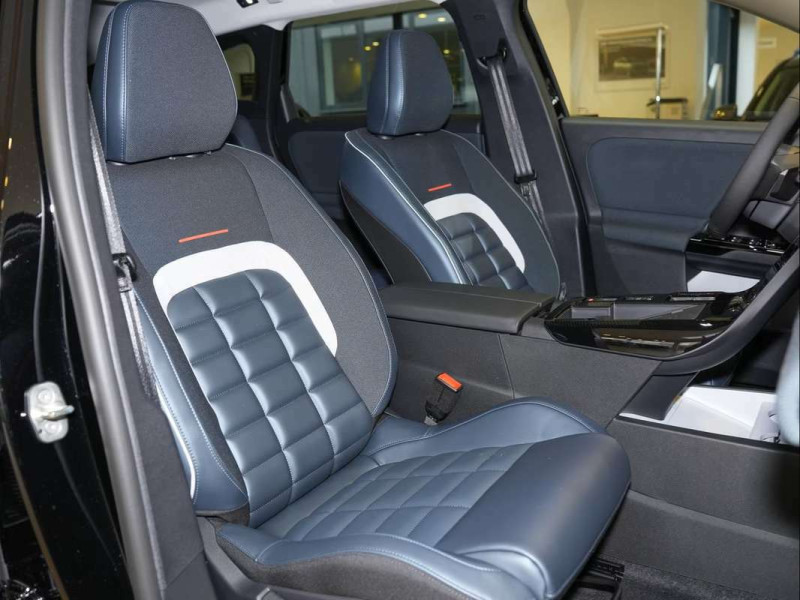CITROEN C5 AIRCROSS NEW HYBRID 145 MAX T.O