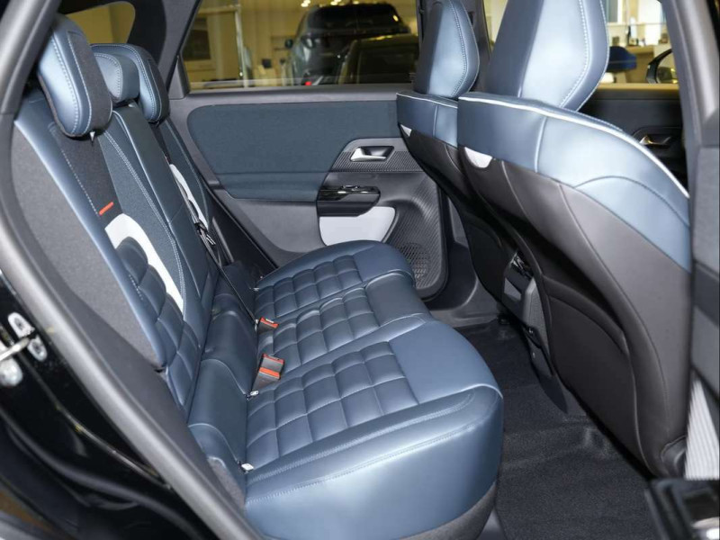 CITROEN C5 AIRCROSS NEW HYBRID 145 MAX T.O