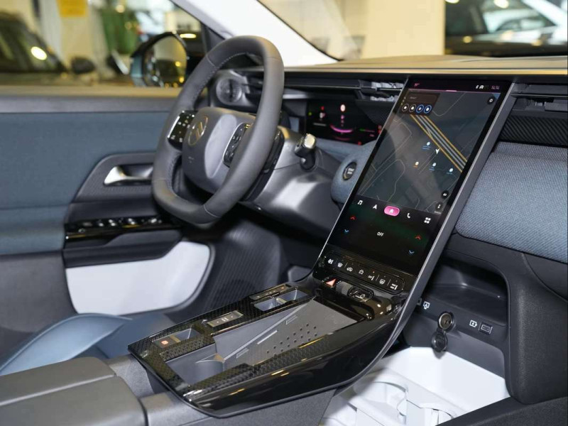 CITROEN C5 AIRCROSS NEW HYBRID 145 MAX T.O