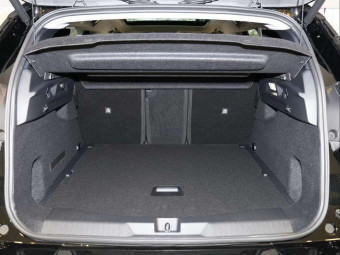 CITROEN C5 AIRCROSS NEW HYBRID 145 MAX T.O