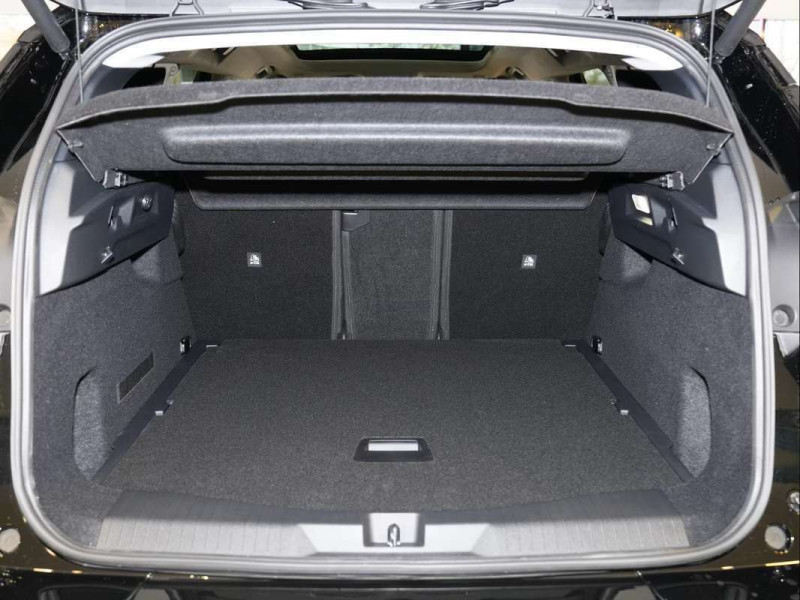 CITROEN C5 AIRCROSS NEW HYBRID 145 MAX T.O