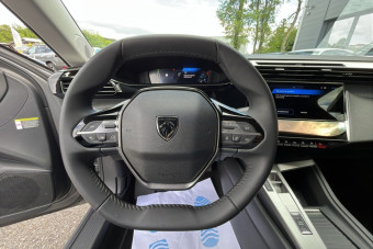 PEUGEOT 308 HYBRID 145 E-DSC6 ALLURE PLUS