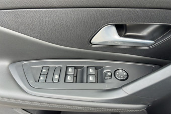 PEUGEOT 308 HYBRID 145 E-DSC6 ALLURE PLUS