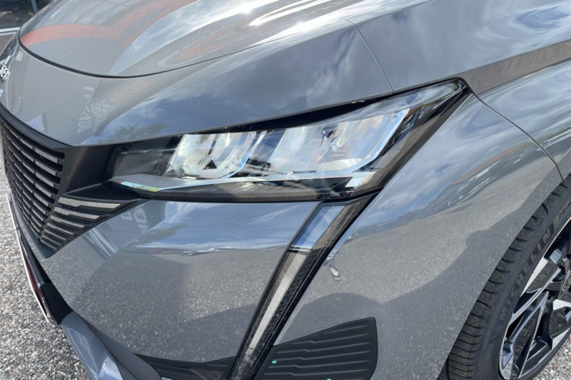 PEUGEOT 308 HYBRID 145 E-DSC6 ALLURE PLUS