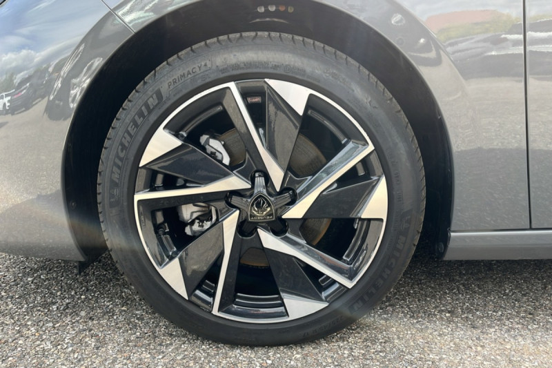 PEUGEOT 308 HYBRID 145 E-DSC6 ALLURE PLUS