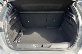 PEUGEOT 308 HYBRID 145 E-DSC6 ALLURE PLUS