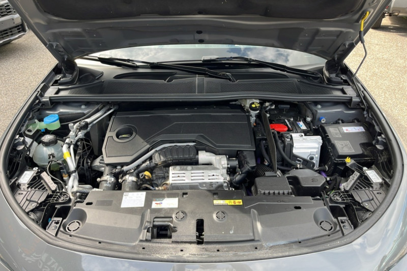 PEUGEOT 308 HYBRID 145 E-DSC6 ALLURE PLUS