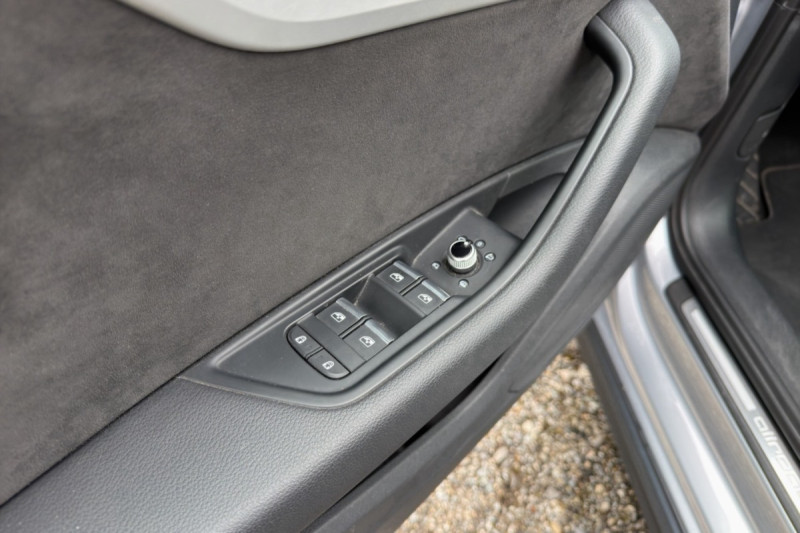 AUDI A4 ALLROAD 40 TDI 204
