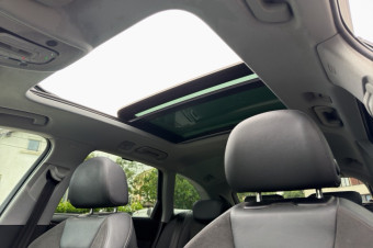 AUDI A4 ALLROAD 40 TDI 204