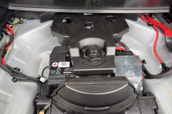 AUDI A4 ALLROAD 40 TDI 204