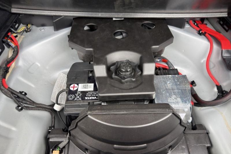 AUDI A4 ALLROAD 40 TDI 204