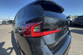 BMW X1 XDRIVE 20D 163 M SPORT