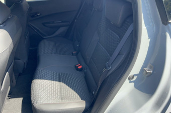 RENAULT CLIO 6 TCE 115 EDC TECHNO PLUS