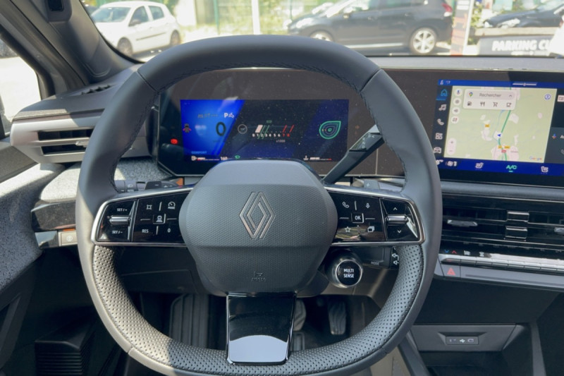 RENAULT CLIO 6 TCE 115 EDC TECHNO PLUS